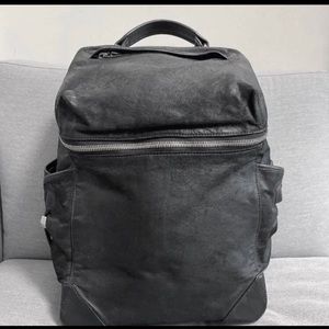 alexander wang wallie backpack